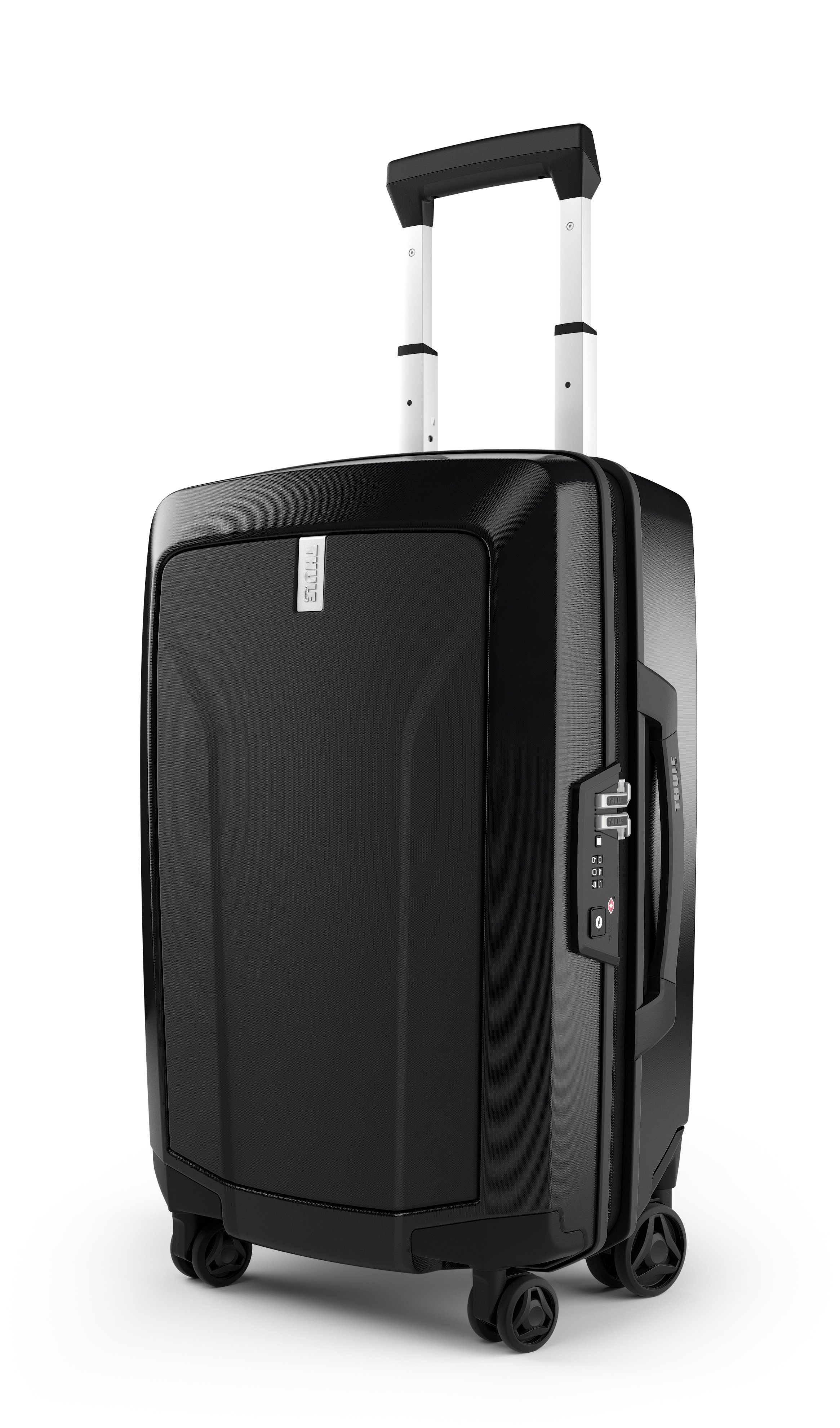 Lagaminas Thule Revolve Carry On Spinner TRGC-122 Black (3203921)
