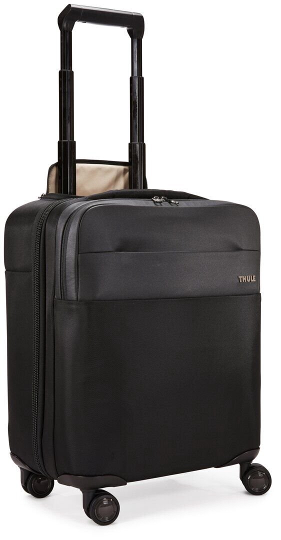 Lagaminas Thule Spira Compact CarryOn Spinner SPAC-118 Black (3203778)