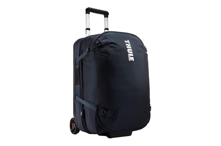 Thule 3450 Subterra Wheeled Duffel TSR-356 Mineral