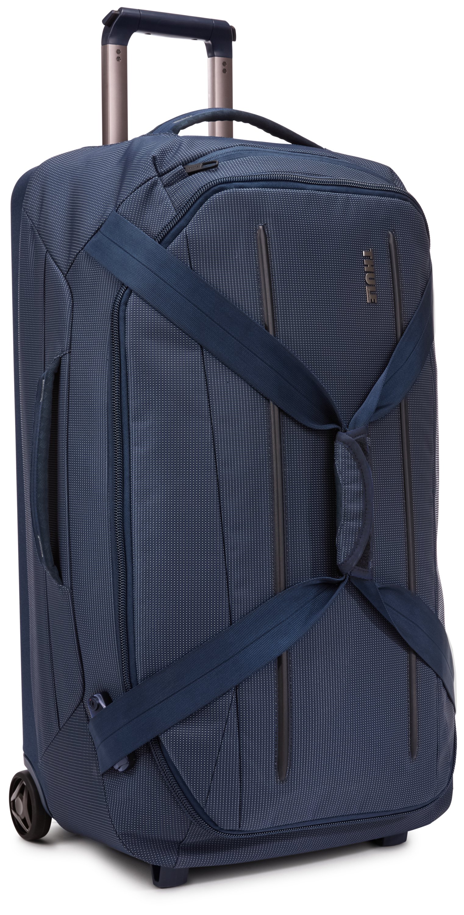 Thule 4035 Crossover 2 Wheeled Duffel 30 C2WD-30 Dress Blue