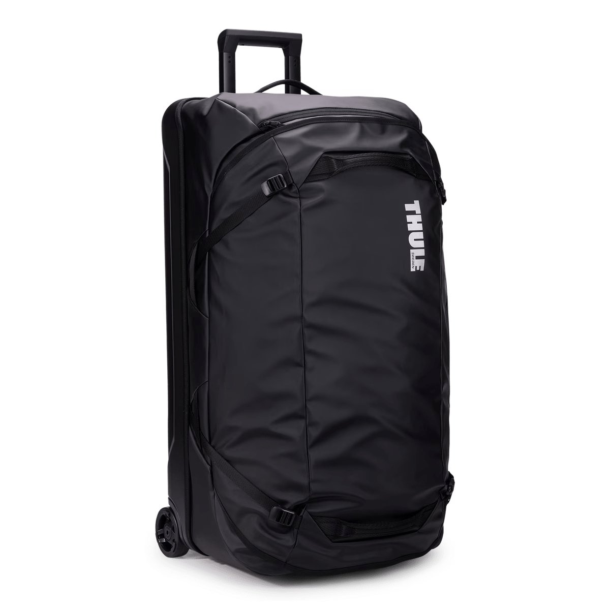 Lagaminas Thule 4987 Chasm 110L Black