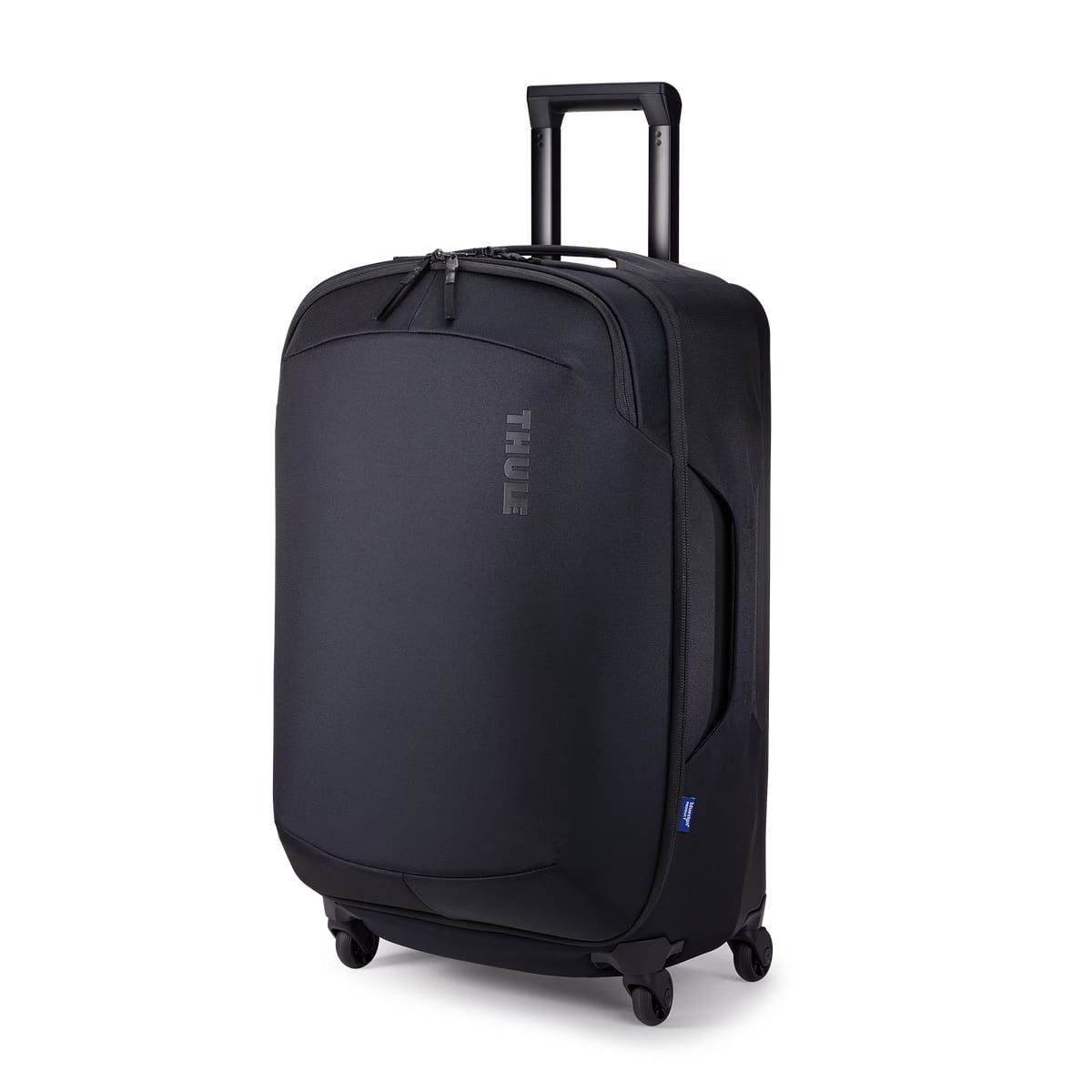 Thule 5049 Subterra 2 checked spinner black