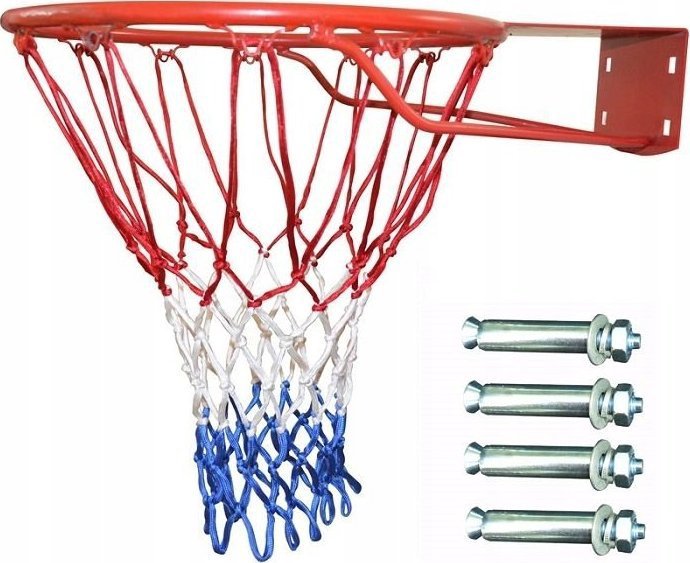 Master Basketball Handcuff with Grid 45 cm
