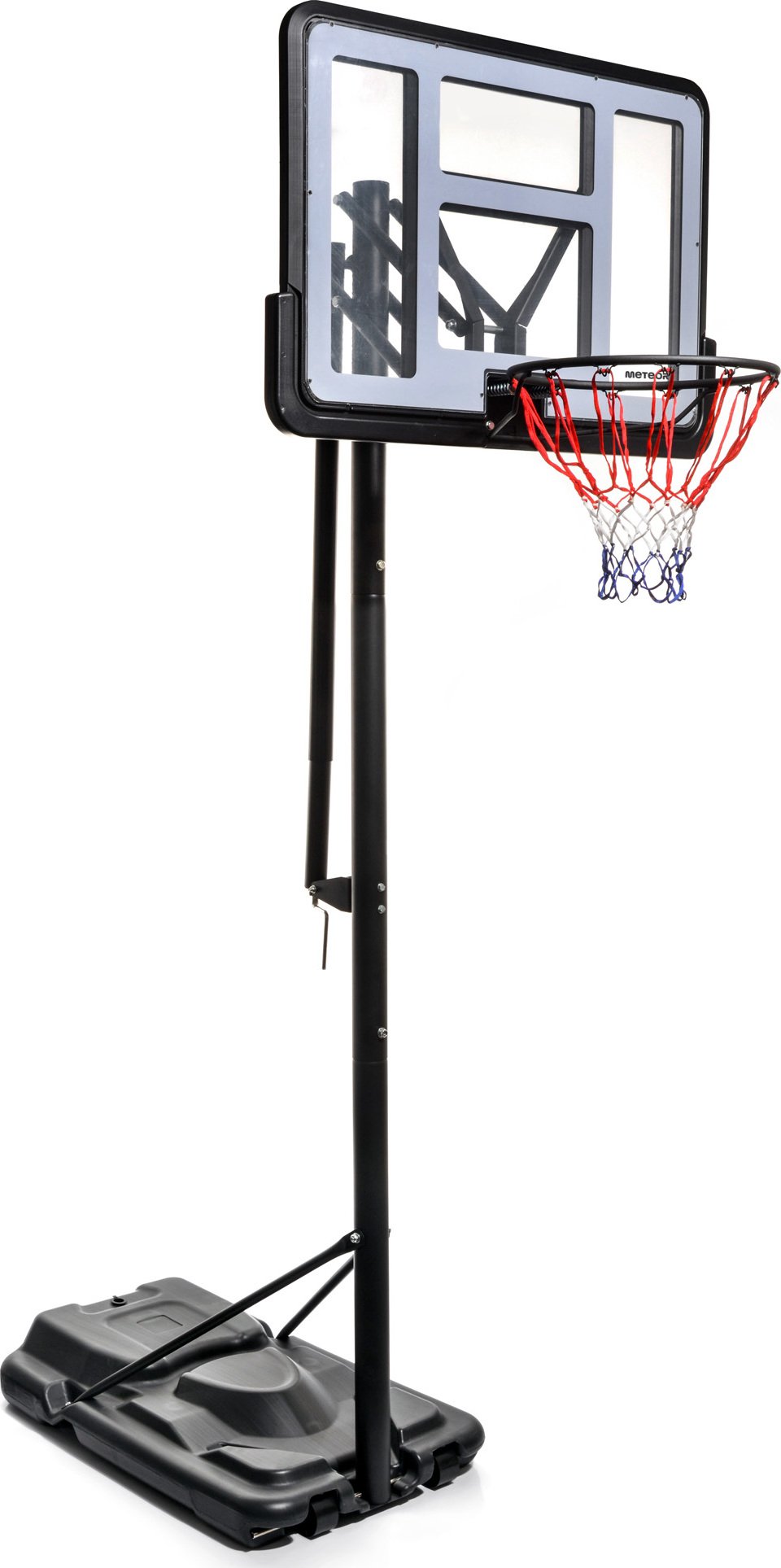 Basketball hoop  chicago 21