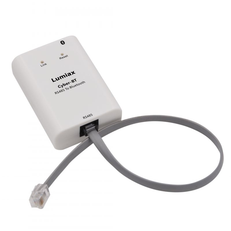 Valdymo modulis BLUETOOTH LUMIAX CYBER-BT