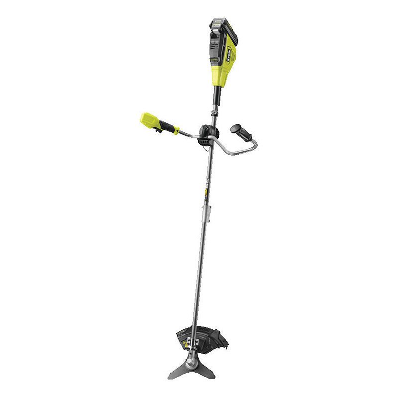 Akumuliatorinė krūmapjovė RYOBI ONE+ RY36BCX30A-140, 36 V, 40 cm, 4,0 Ah