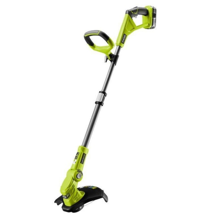 Akumuliatorinė žoliapjovė RYOBI ONE+ OLT183225F, 18 V, 2,5 Ah Li-ion, 30 cm, 2,7 kg