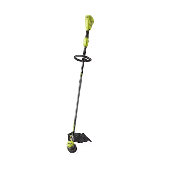 Akumuliatorinė žoliapjovė RYOBI ONE+ HP RY18LTX38A-0, 18 V, 38 cm, be akumuliatoriaus