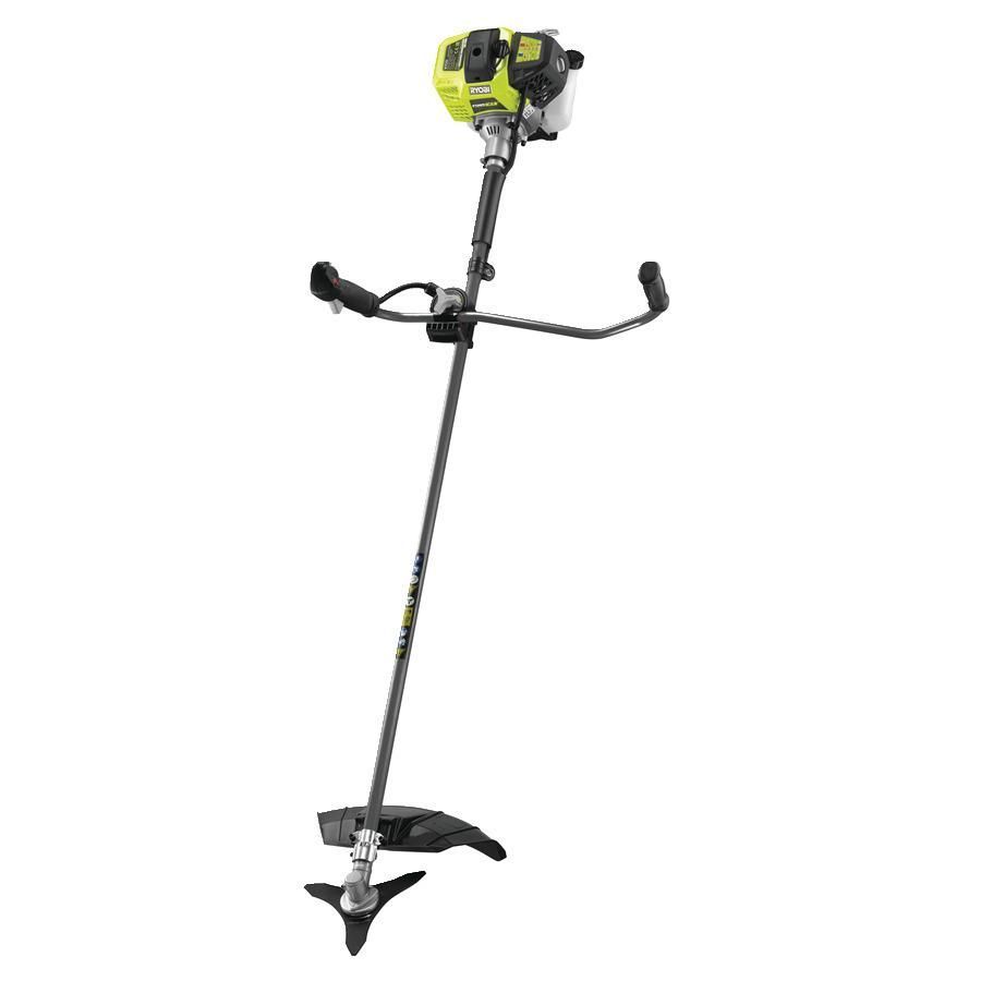 Benzininė krūmapjovė RYOBI RBC52FSBOS, 1400 W, 42,7 cm³, 26 cm, 8,3 kg