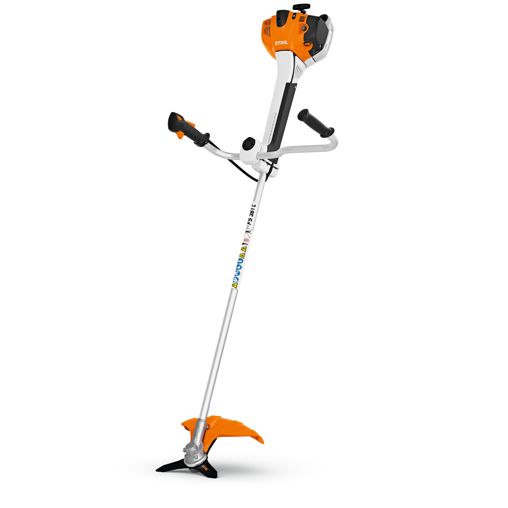 Benzininė krūmapjovė STIHL FS 361 C- EM