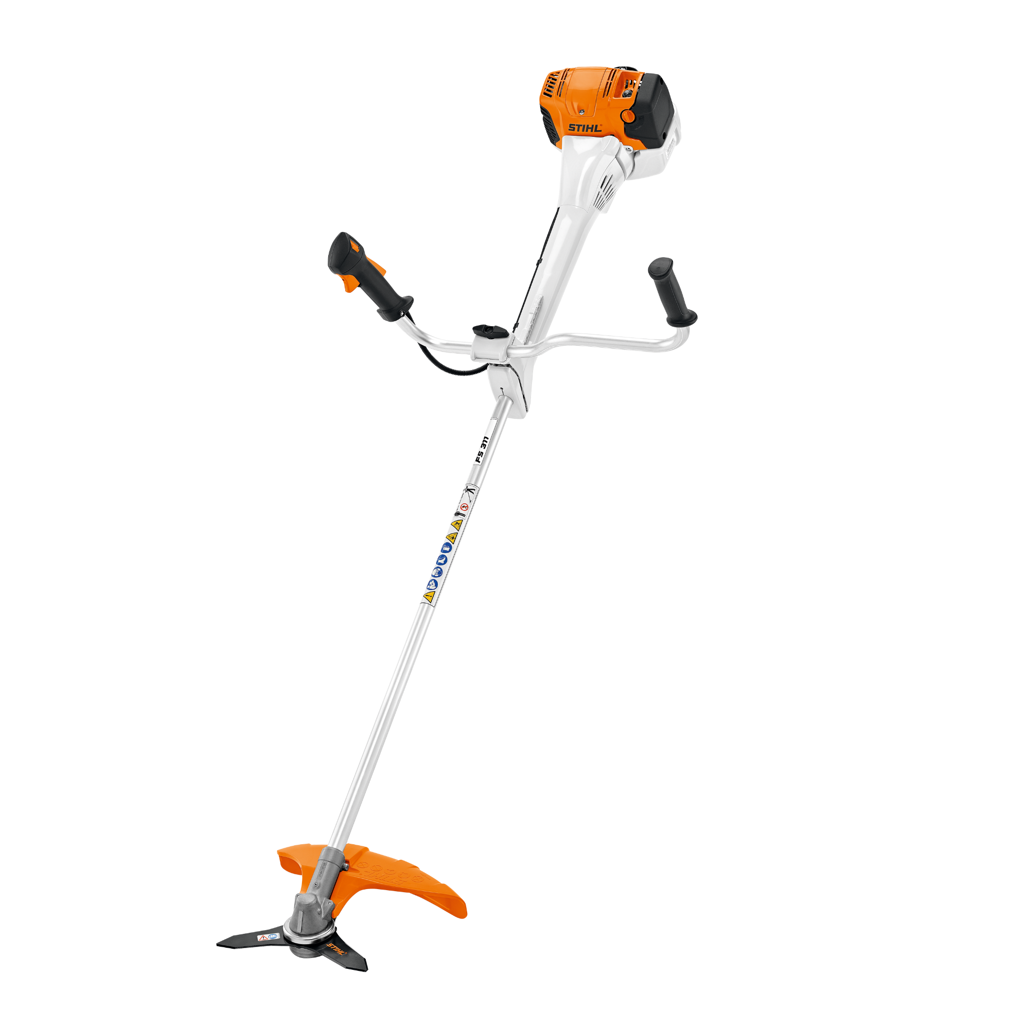 Benzininė krūmapjovė STIHL  FS 311