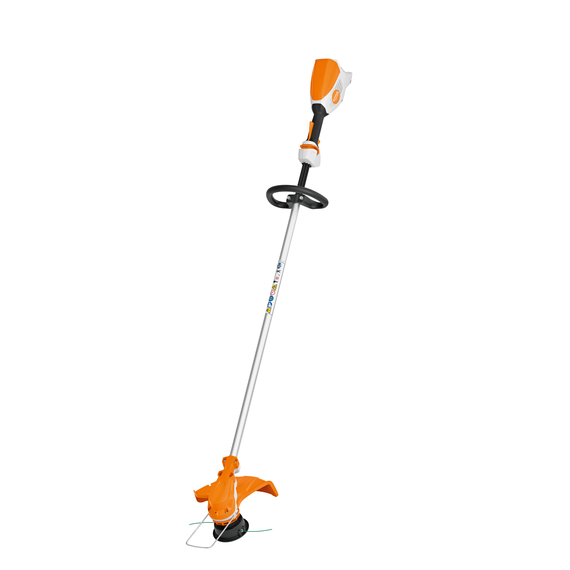 Akumuliatorinė žoliapjovė STIHL FSA 60 R