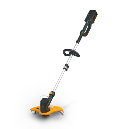 MoWox  Hand Held Battery Grass Trimmer ET 40 Li Cordless