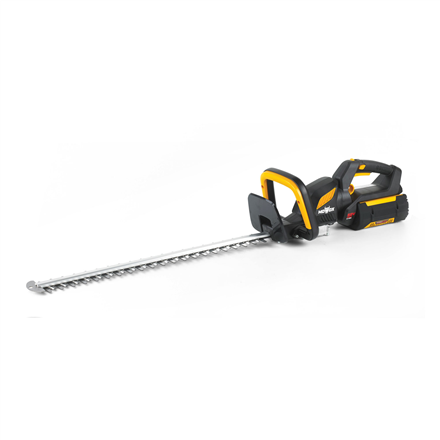 Krūmapjovė MoWox 62V Excel Series Hand Held Battery Hedge Trimmer With Rotating Handle EHT 6362 Li