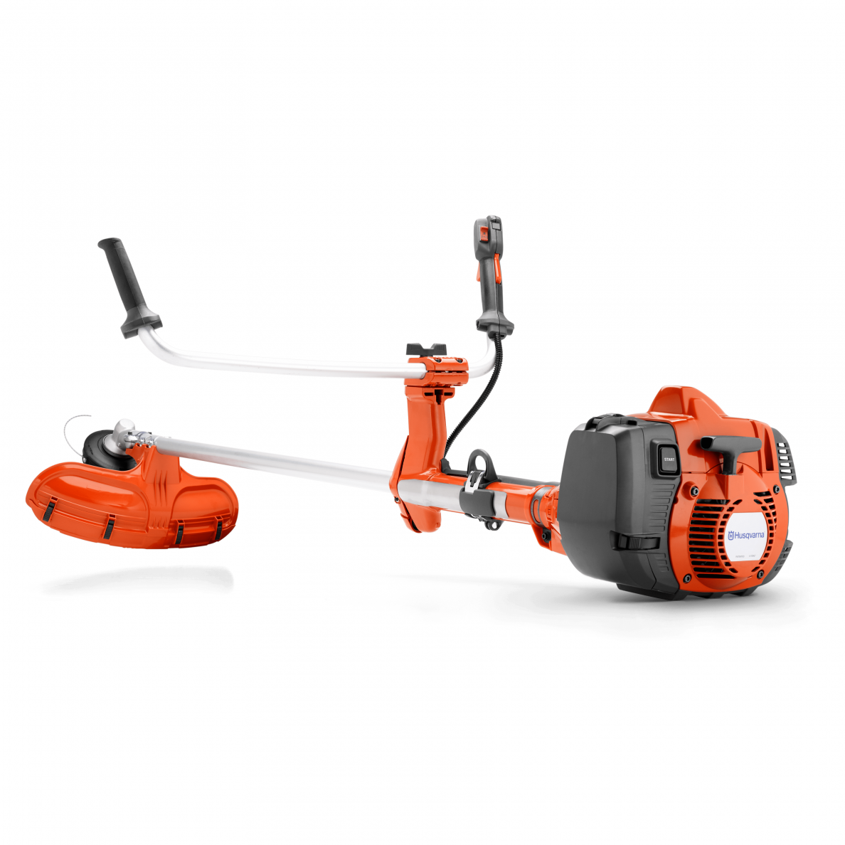 Krūmapjovė-trimeris Husqvarna 545RXT  AutoTune™