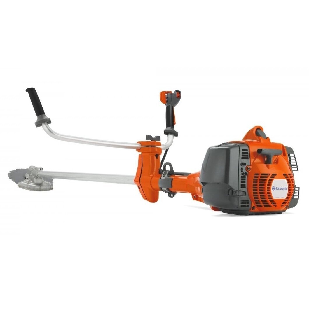 Krūmapjovė Husqvarna 555FX