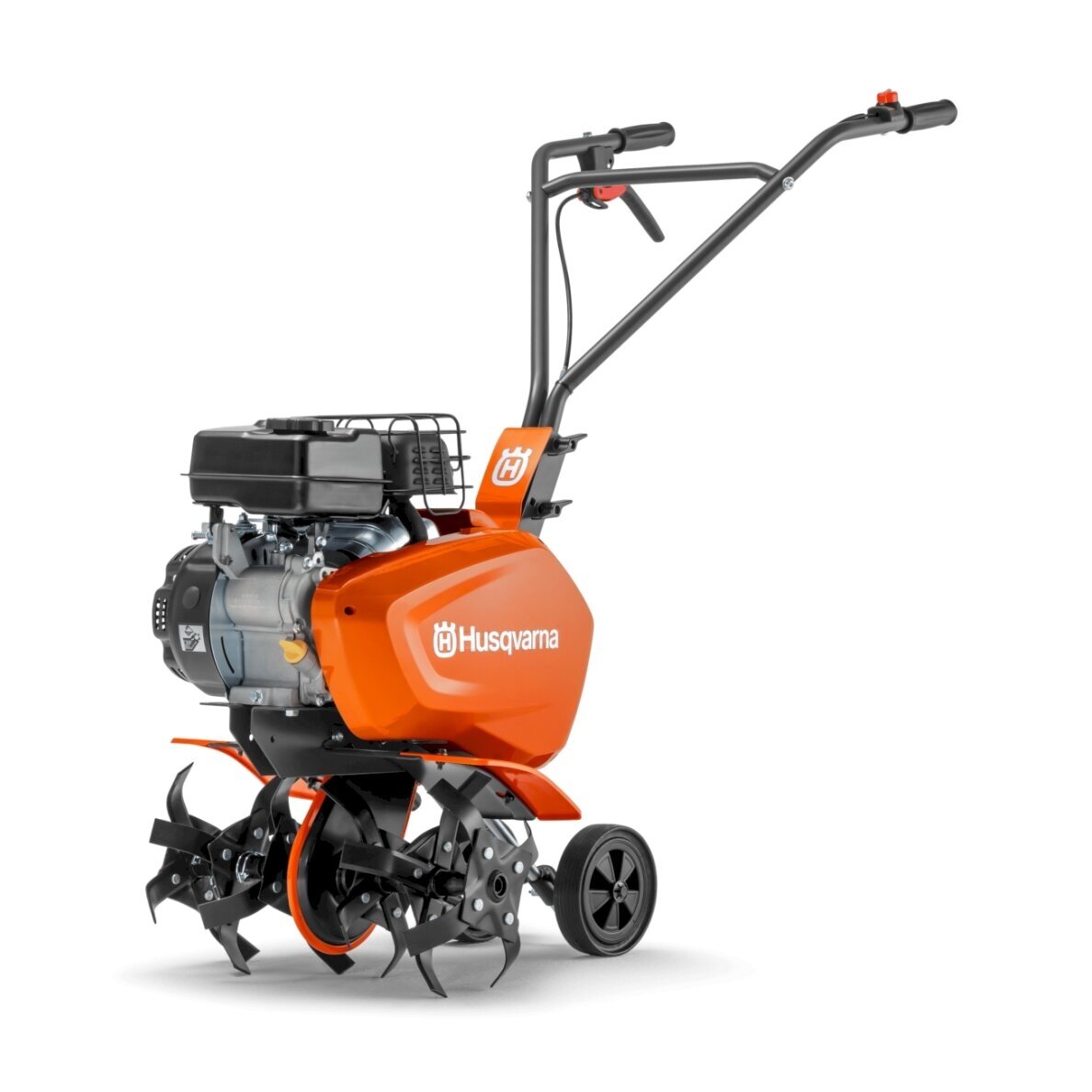 Benzininis kultivatorius Husqvarna TF 120