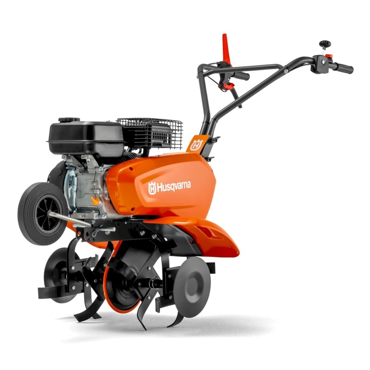 Benzininis kultivatorius Husqvarna TF 225