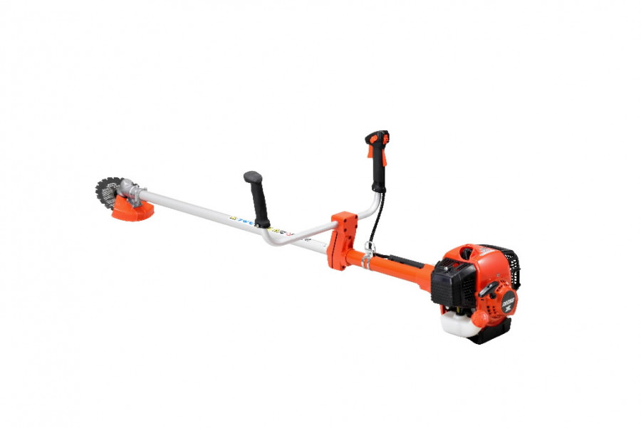 Miško valymo pjūklas CLS-520ES, Echo