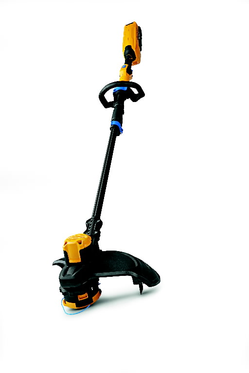 Akumuliatorinis trimeris LH5 T60 korpusas, Cub Cadet