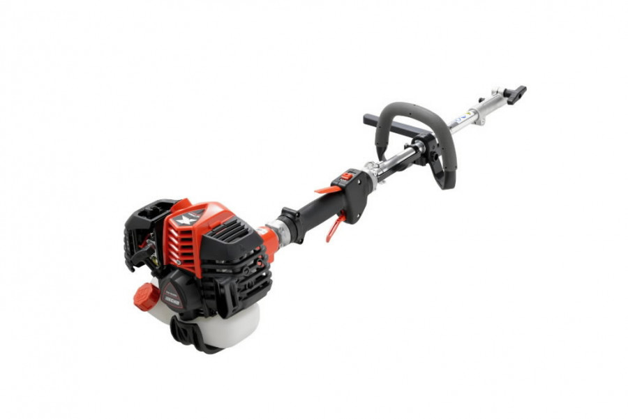 Multi sistemos variklis PAS-2620ES X-Series, Echo