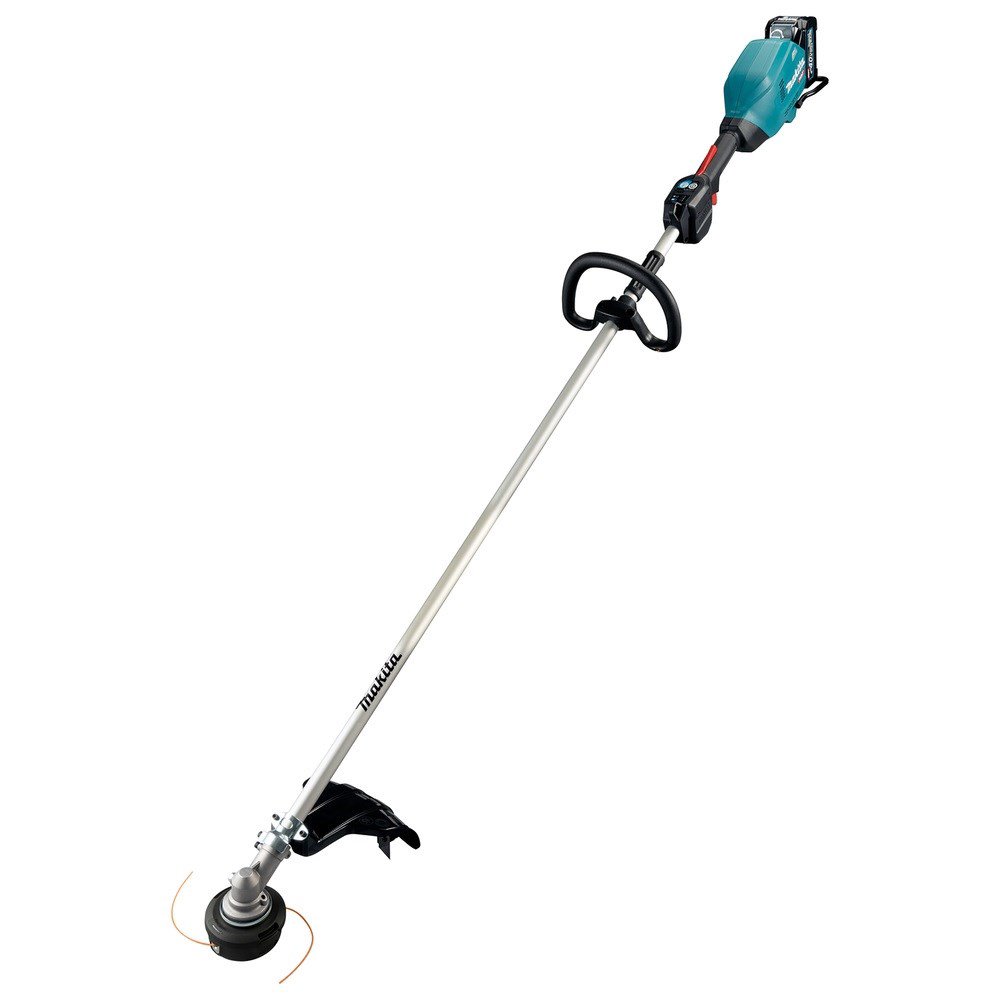 Akumuliatorinis trimeris (krūmapjovė) - Makita UR008GM101