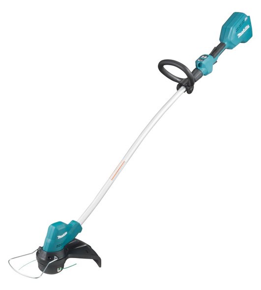 MAKITA DUR189Z krūmapjovė ir (arba) vielinė žoliapjovė 30 cm 18 V Juoda, Mėlyna