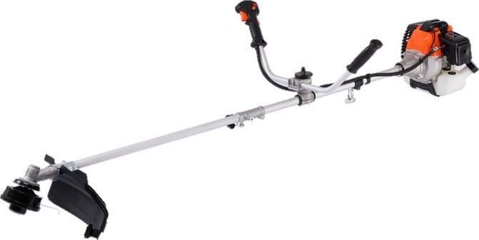 Yard Force Exhaust gas (YF-GLTA42)