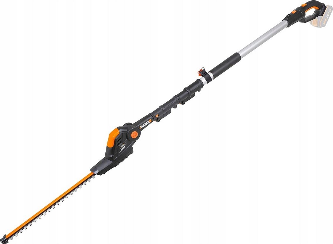 Worx Battery shears WG252E.9 45 cm