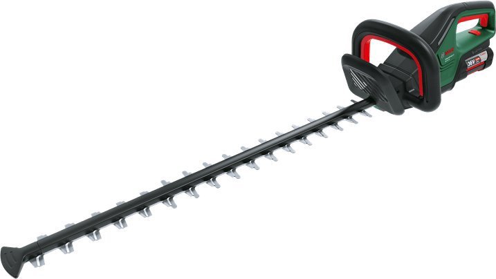 Bosch AdvancedHedgeCut 65 cm battery shears