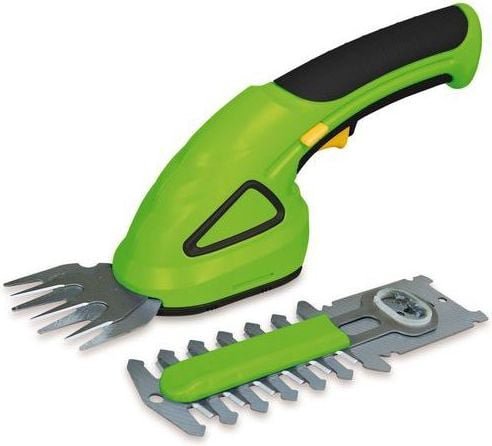 Fieldmann Battery shears FZN 4000-A 10 cm