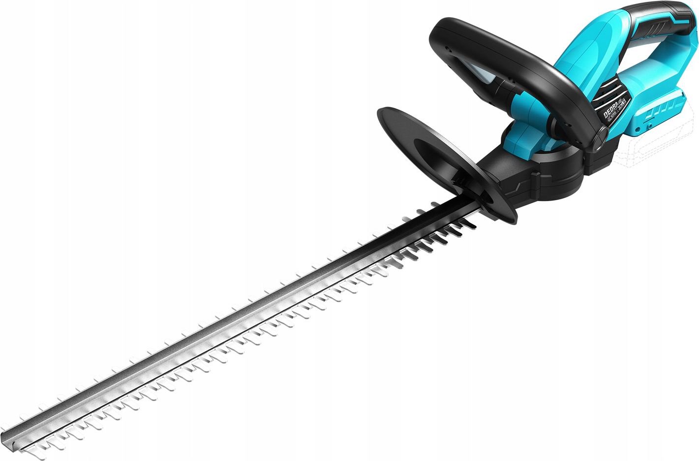 Dedra Battery shears DED7092 51 cm