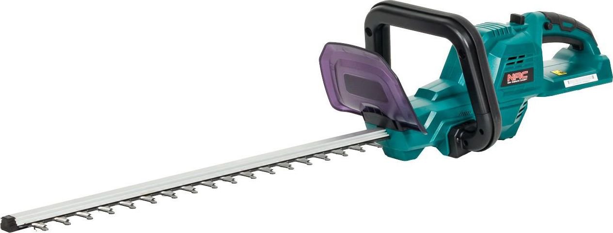 NAC HB-BL-LI-2X20V battery cutters 51 cm