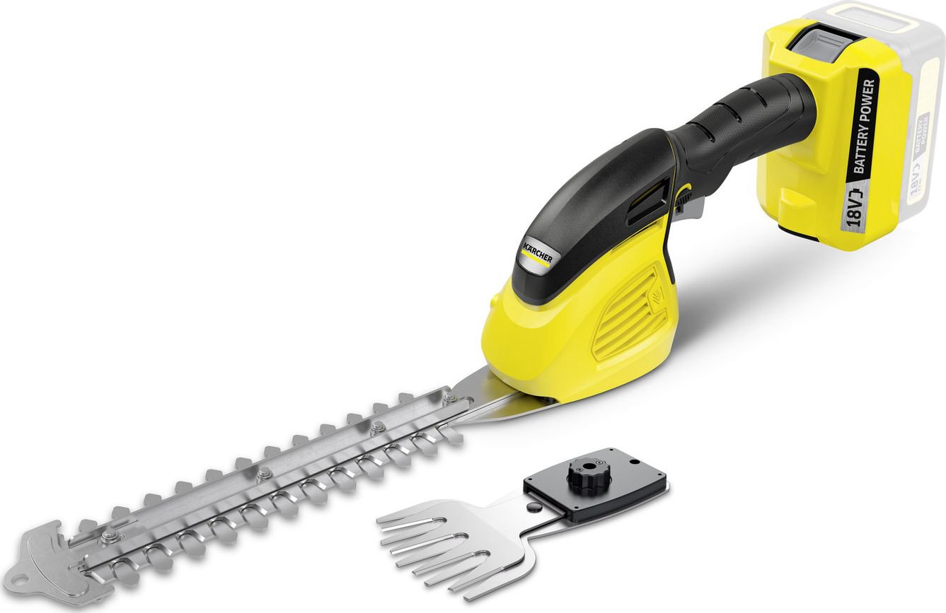 Karcher GSH battery cutters 18-20 Battery 20 cm