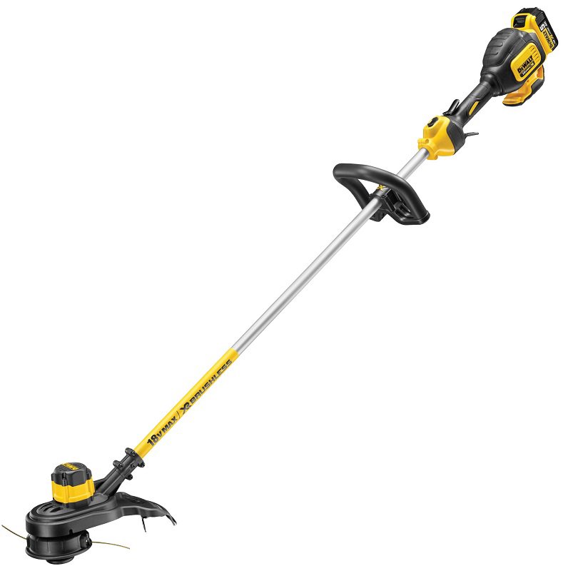 Trimeris DEWALT DCM561P1-QW 18V 33CM