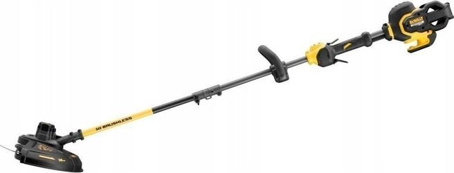 Dewalt flexvolt circular mower 54V / 18V without batteries and charger (DCM5713N-XJ)