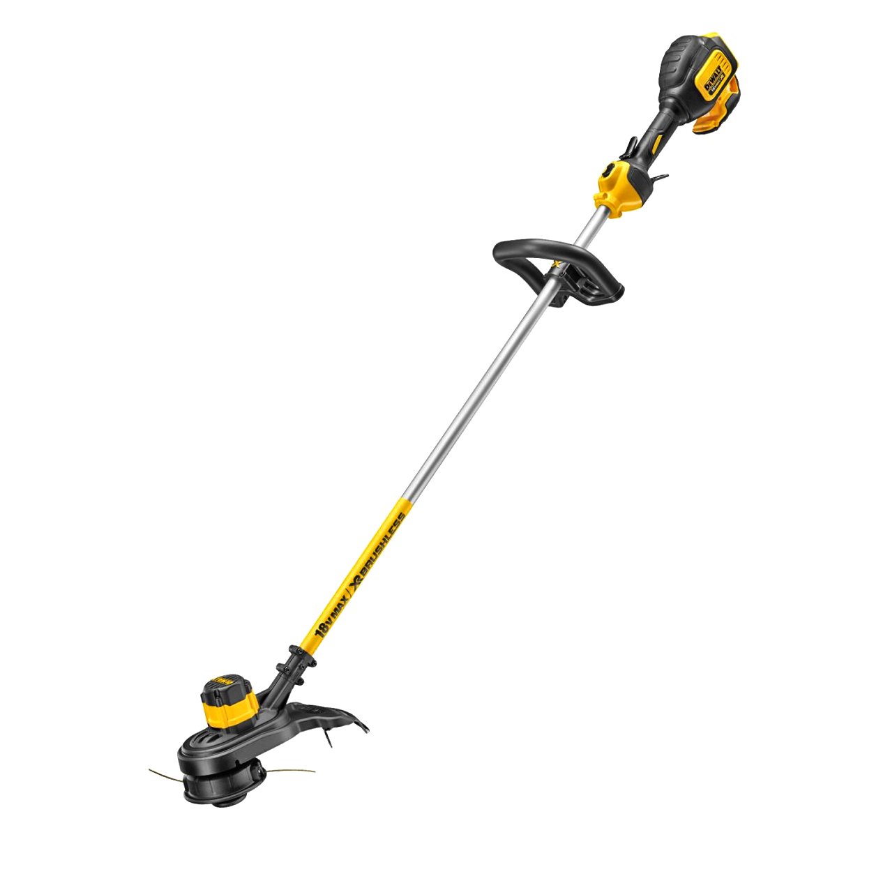 DeWALT DCM561PB Battery Black,Metallic,Yellow