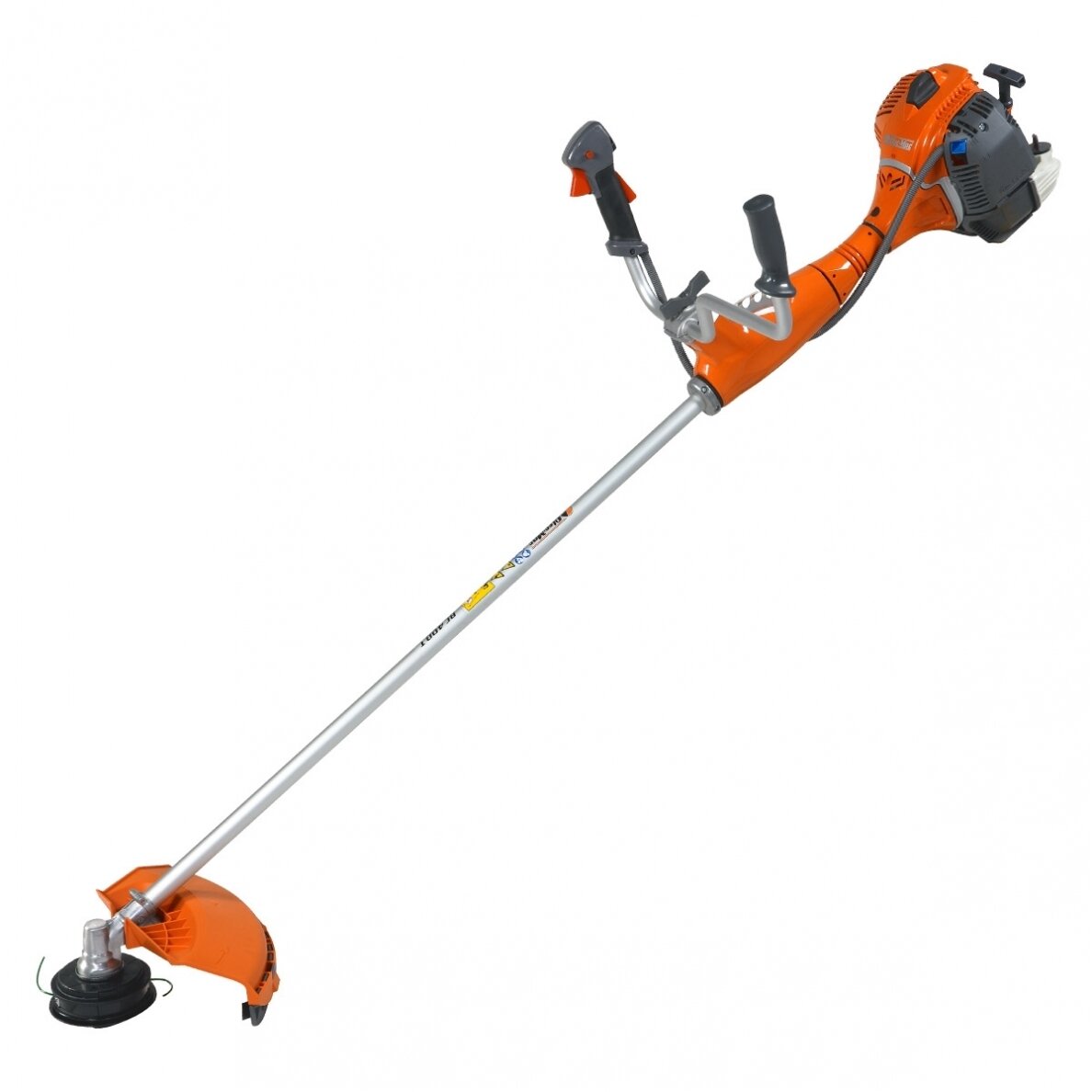 Benzininė krūmapjovė Oleo-Mac BC 400T