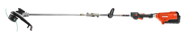 Akumuliatorinis trimeris ECDST-58V2AHEUC, ECHO