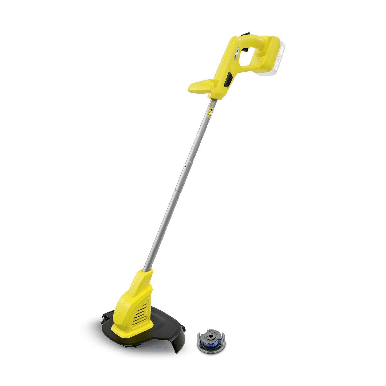 Akumuliatorinė žoliapjovė Karcher LTR 18-25; 18 V, 25CM