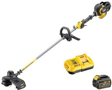 Dewalt 2 gear battery grass pod, 54V Li-Ion 9.0Ah - DCM571X1