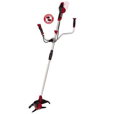 Einhell AGILLO Baterija Juoda, Raudona