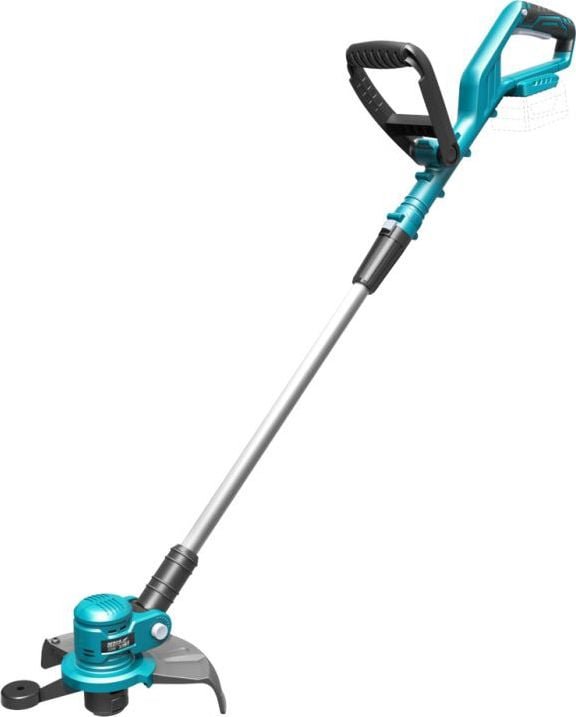 Dedra Aku 18V sub-chamber, cut width 30cm