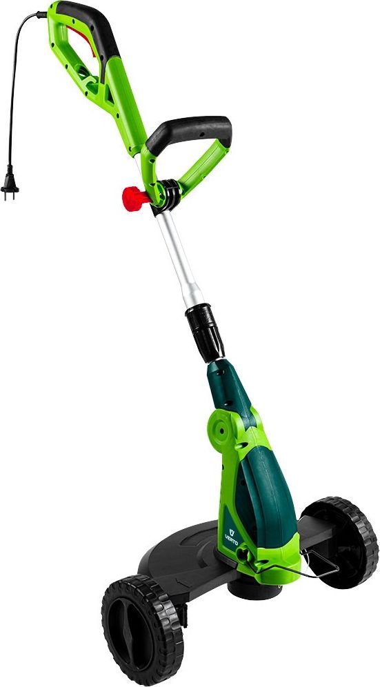 Verto 550W, 2w1, 320mm cutting width