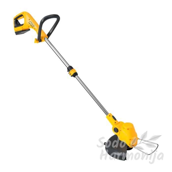 STIGA GT 100e KIT