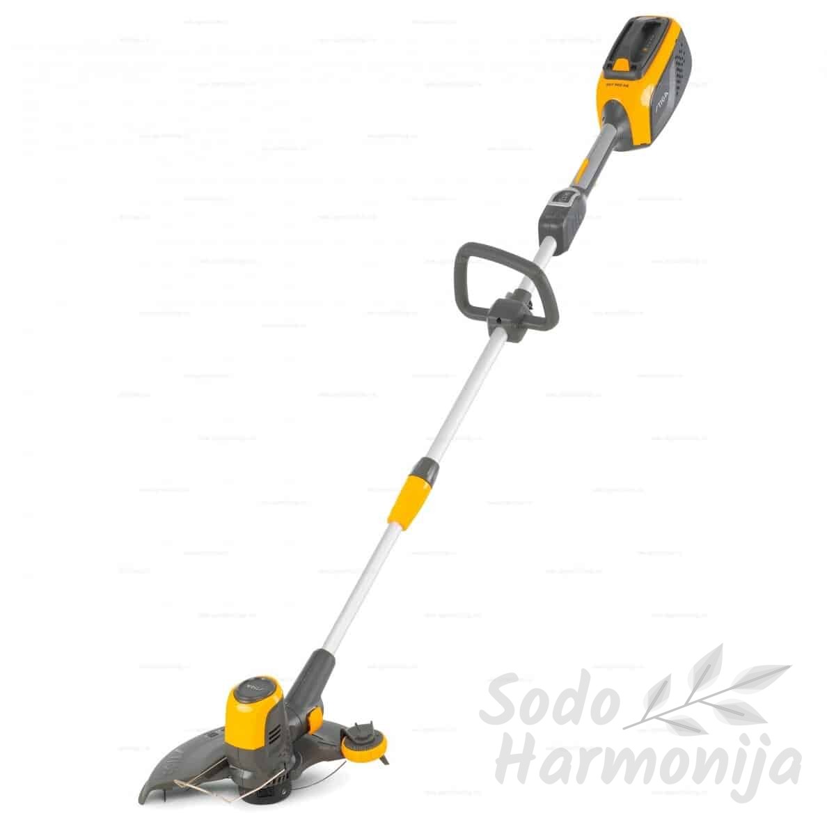 STIGA SGT 500 AE