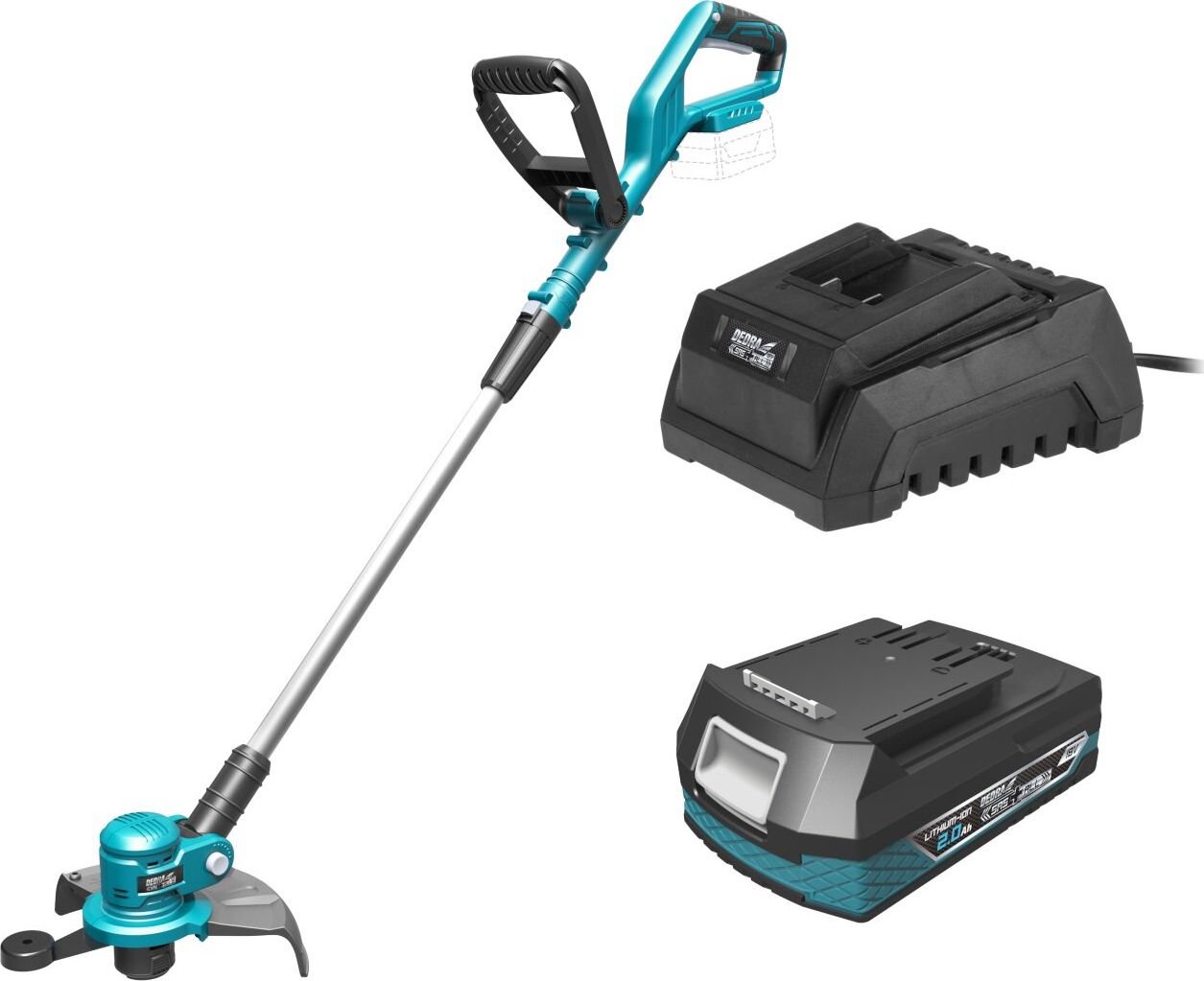Dedra DED7090 + DED7032 + DED7038 (DED7016)