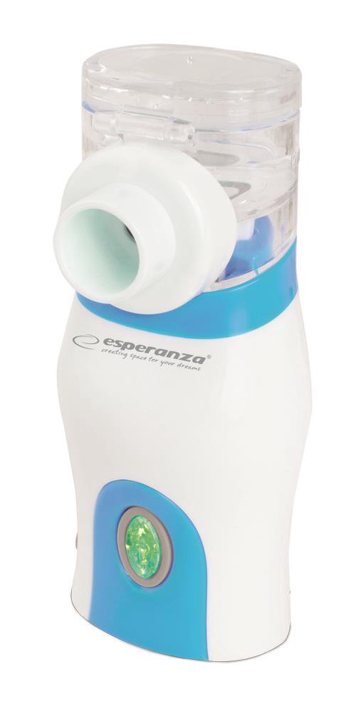 Esperanza ECN005 Inhalator / Nebulizer