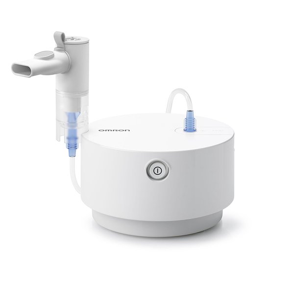 Nebulizotor Omron C28P NE-C105-E