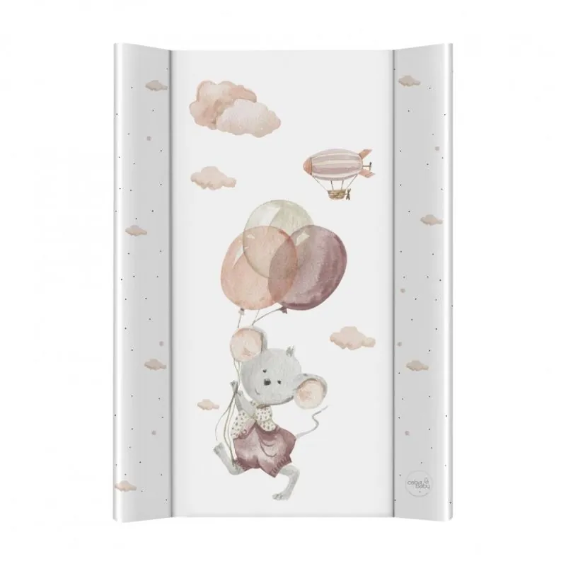 CebaBaby vystymo lenta Basic, 70 cm., Peliukas